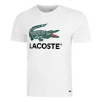 Ropa Lacoste Tee